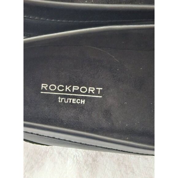 Rockport mens loafers NWB‎ main image 7